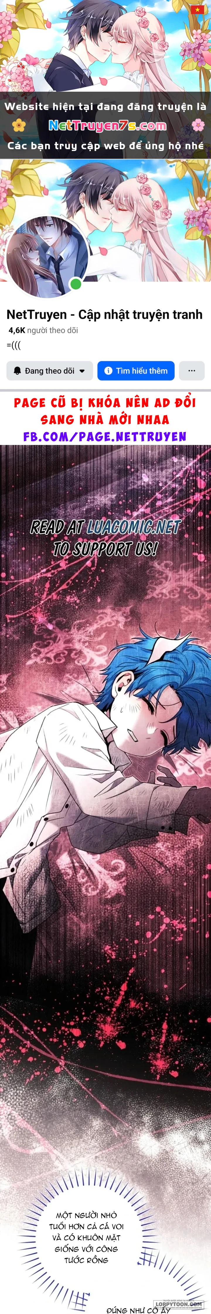 Bé Cá Voi Sát Thủ Phản Diện Chapter 87 - 1