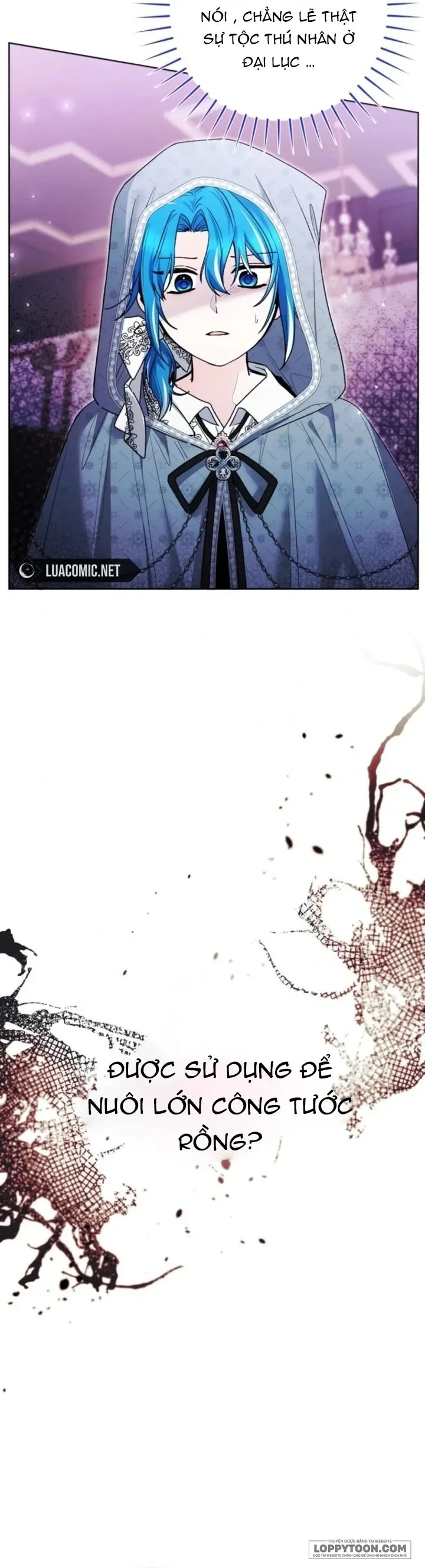 Bé Cá Voi Sát Thủ Phản Diện Chapter 87 - 2