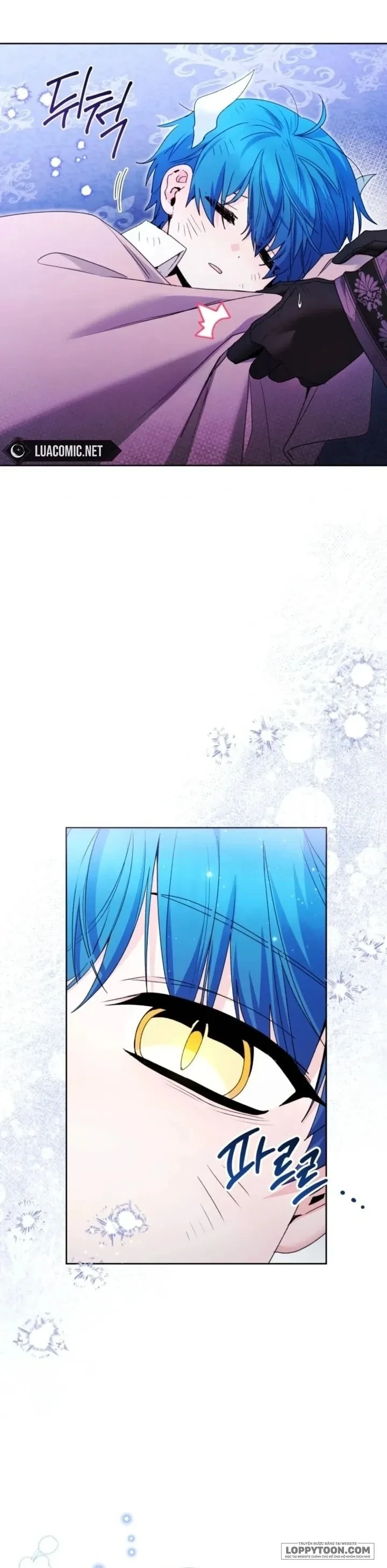 Bé Cá Voi Sát Thủ Phản Diện Chapter 87 - 6