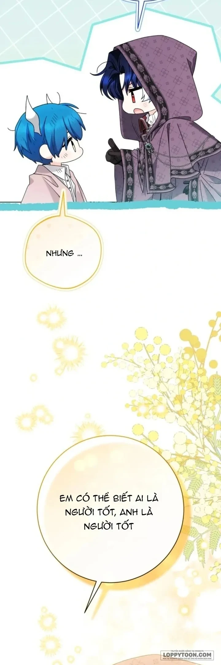 Bé Cá Voi Sát Thủ Phản Diện Chapter 87 - 10