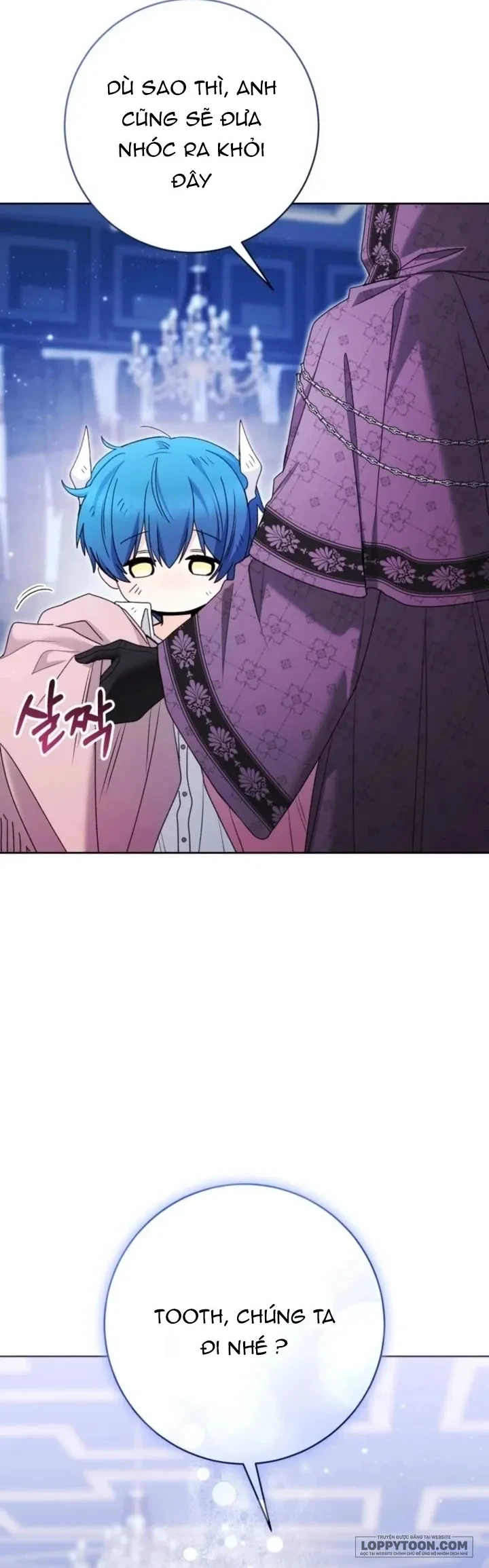 Bé Cá Voi Sát Thủ Phản Diện Chapter 87 - 13