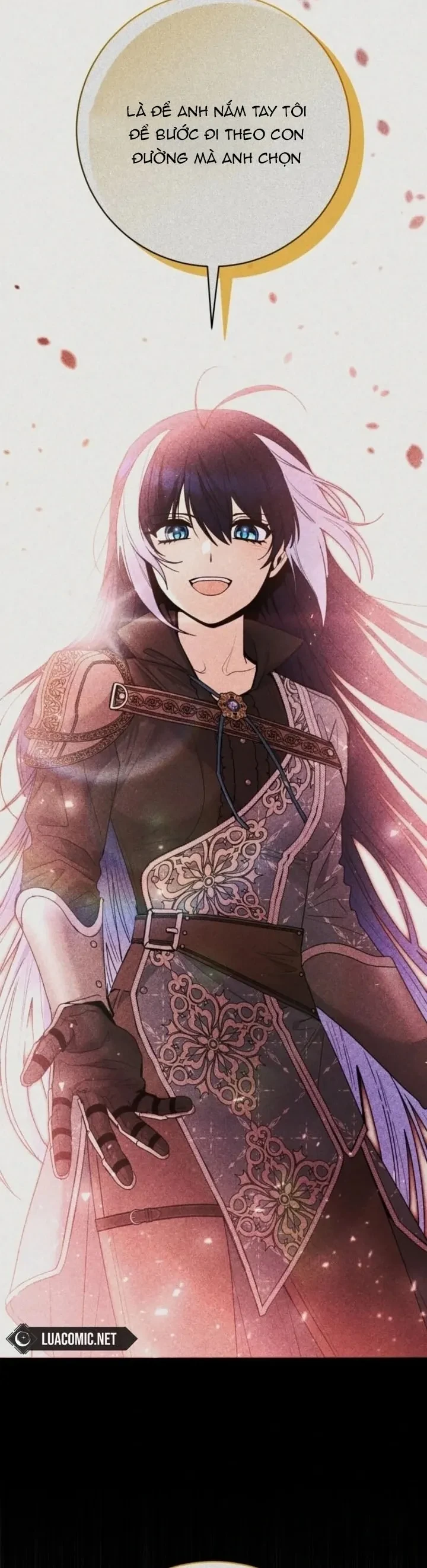 Bé Cá Voi Sát Thủ Phản Diện Chapter 87 - 16