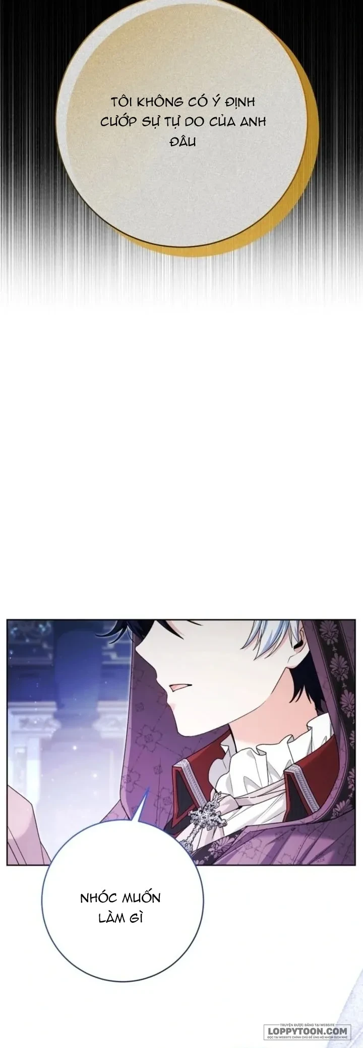 Bé Cá Voi Sát Thủ Phản Diện Chapter 87 - 17