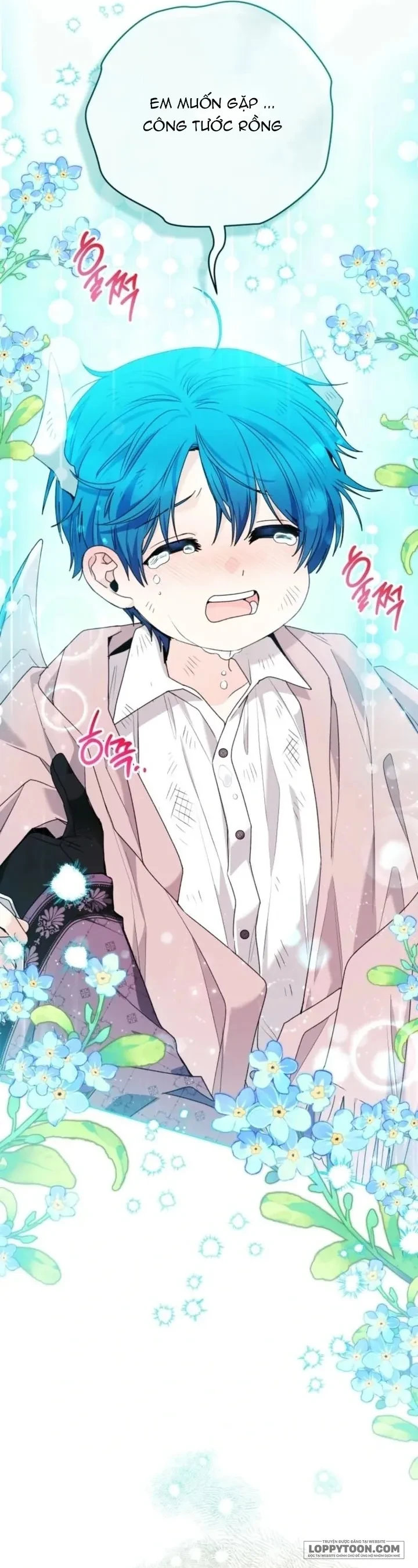 Bé Cá Voi Sát Thủ Phản Diện Chapter 87 - 20