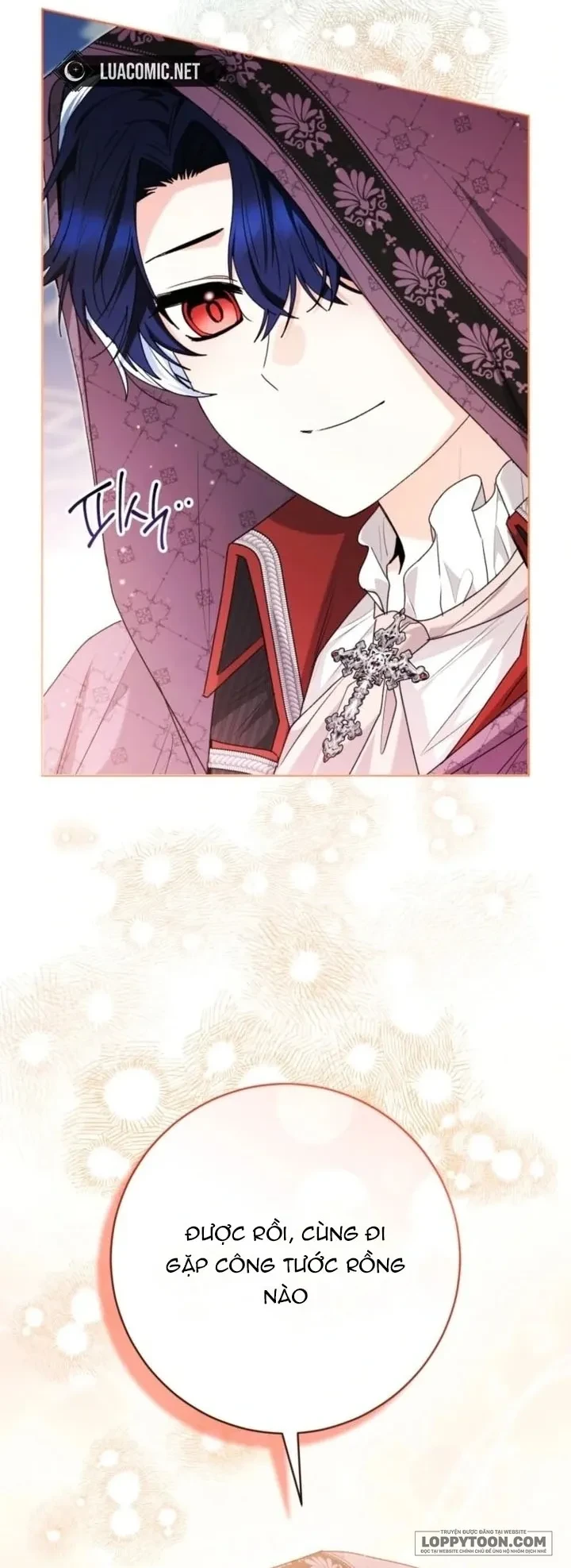 Bé Cá Voi Sát Thủ Phản Diện Chapter 87 - 21