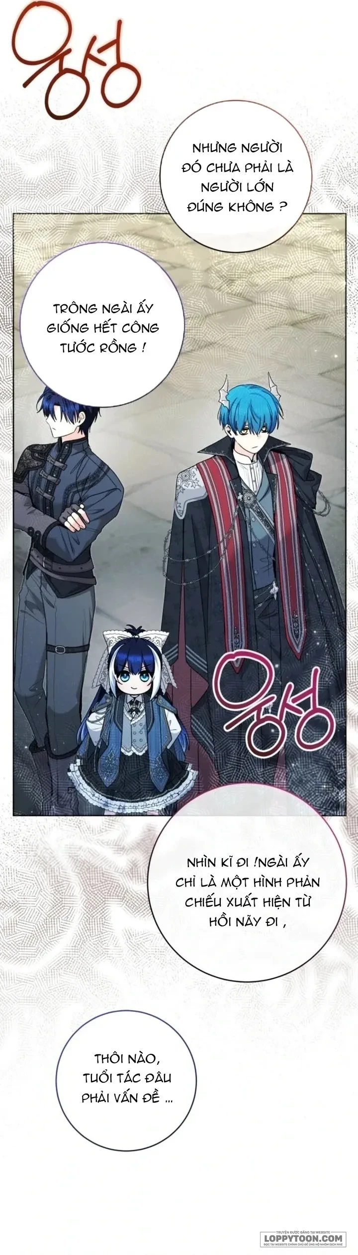 Bé Cá Voi Sát Thủ Phản Diện Chapter 87 - 24