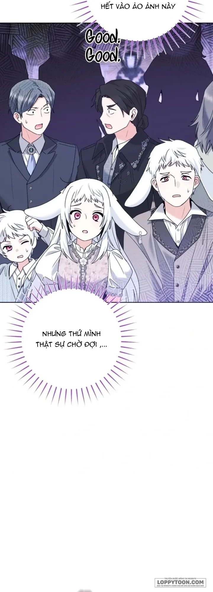 Bé Cá Voi Sát Thủ Phản Diện Chapter 87 - 27