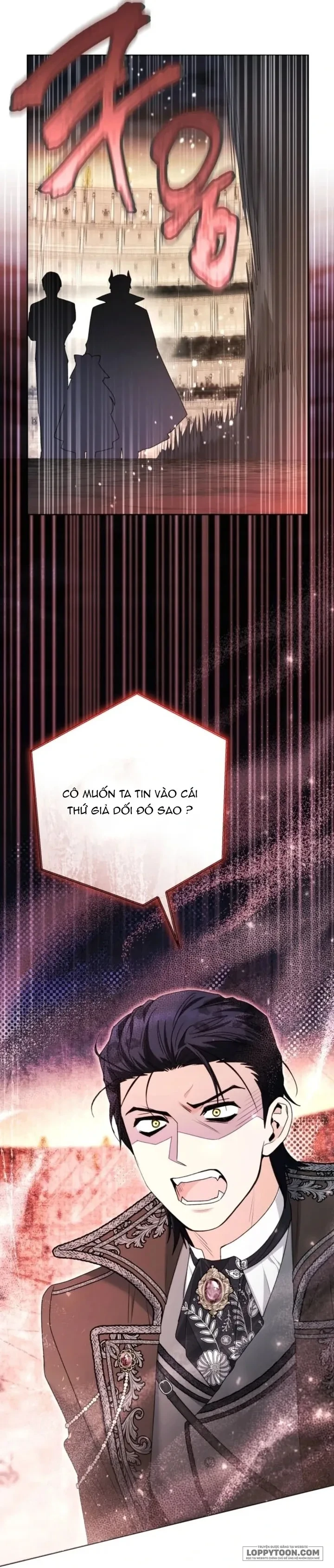 Bé Cá Voi Sát Thủ Phản Diện Chapter 87 - 28