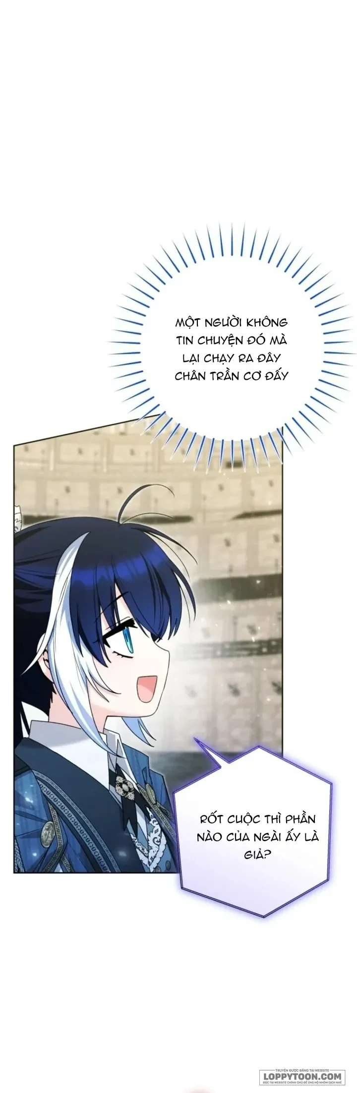 Bé Cá Voi Sát Thủ Phản Diện Chapter 87 - 29