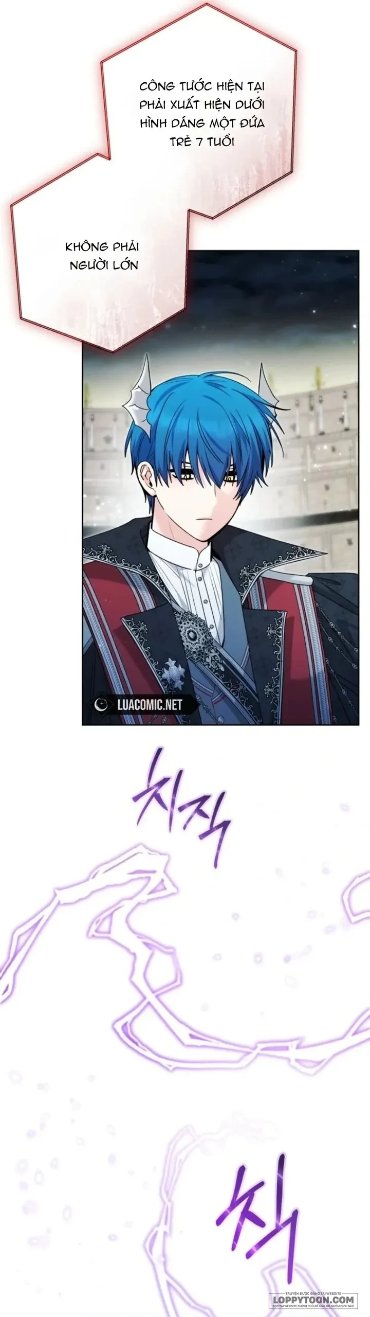 Bé Cá Voi Sát Thủ Phản Diện Chapter 87 - 30