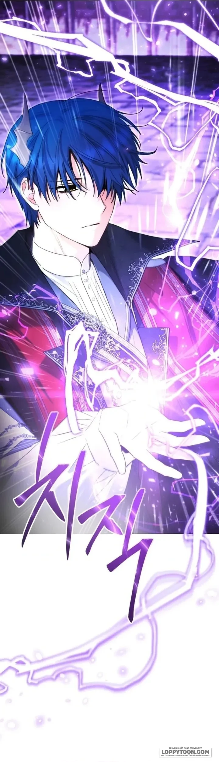 Bé Cá Voi Sát Thủ Phản Diện Chapter 87 - 31