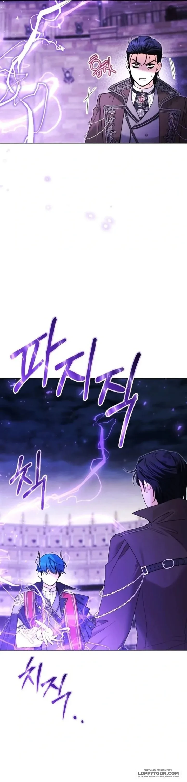 Bé Cá Voi Sát Thủ Phản Diện Chapter 87 - 32