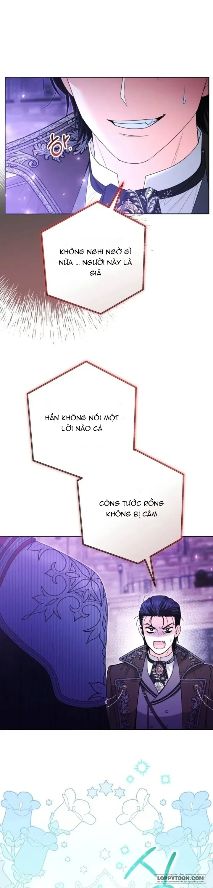 Bé Cá Voi Sát Thủ Phản Diện Chapter 87 - 33