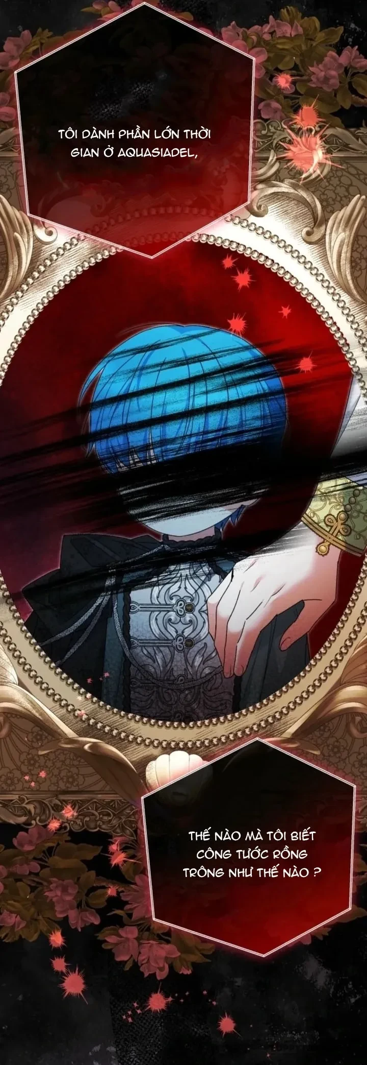 Bé Cá Voi Sát Thủ Phản Diện Chapter 87 - 36