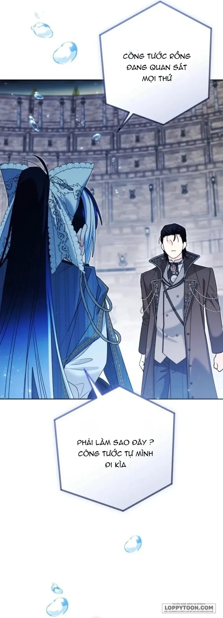 Bé Cá Voi Sát Thủ Phản Diện Chapter 87 - 38