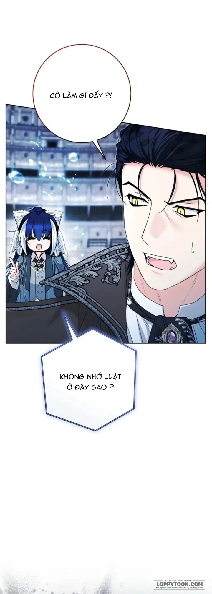 Bé Cá Voi Sát Thủ Phản Diện Chapter 87 - 42