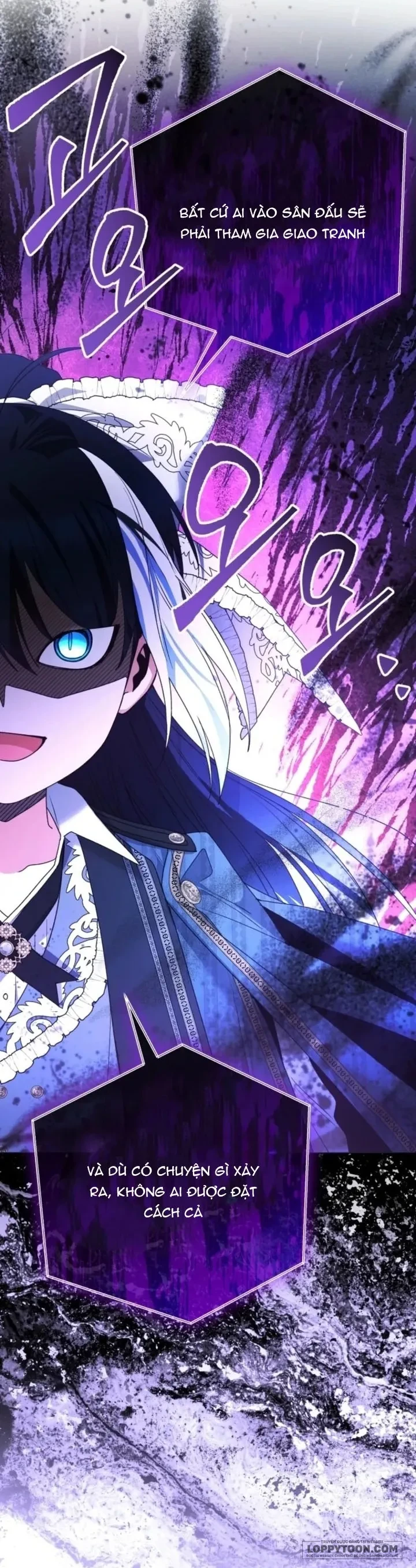 Bé Cá Voi Sát Thủ Phản Diện Chapter 87 - 43