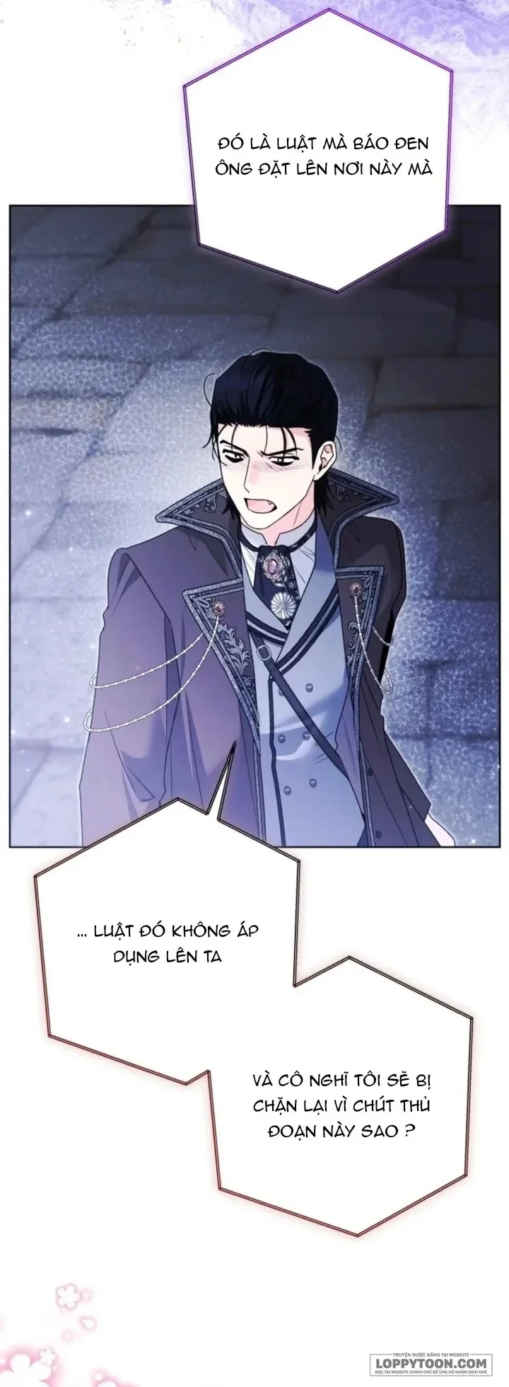 Bé Cá Voi Sát Thủ Phản Diện Chapter 87 - 44