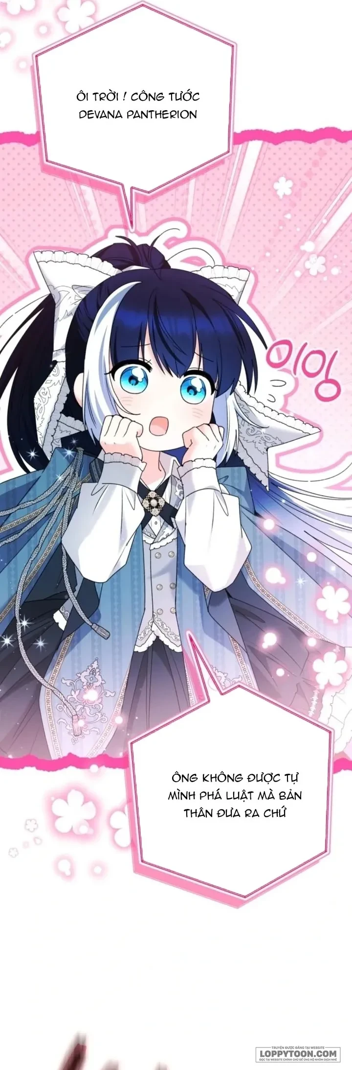 Bé Cá Voi Sát Thủ Phản Diện Chapter 87 - 45