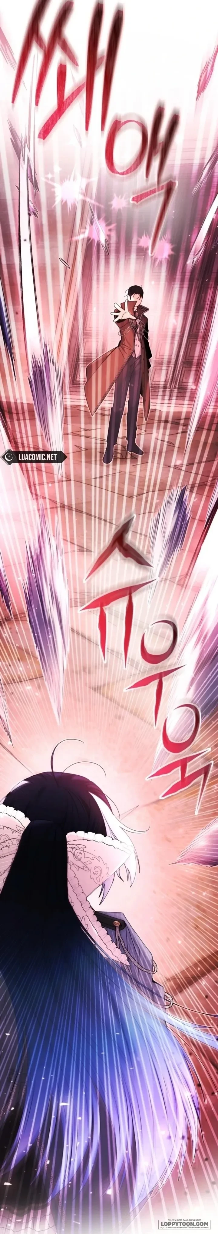 Bé Cá Voi Sát Thủ Phản Diện Chapter 87 - 46