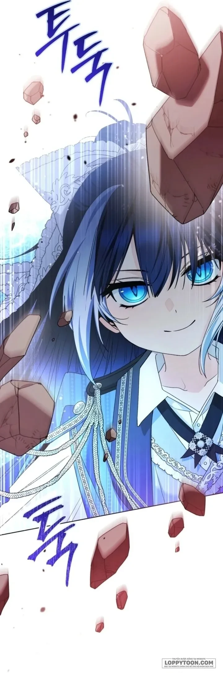 Bé Cá Voi Sát Thủ Phản Diện Chapter 87 - 48