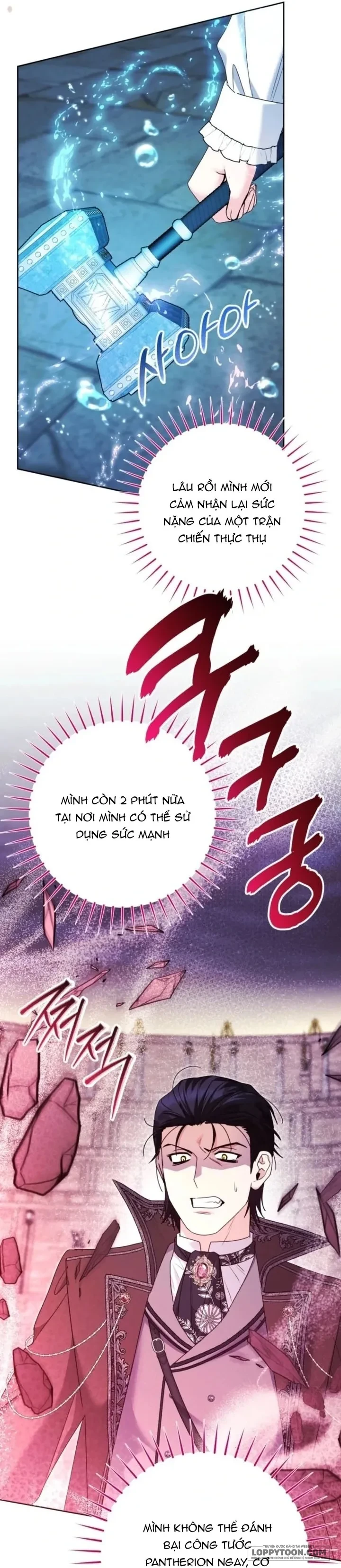 Bé Cá Voi Sát Thủ Phản Diện Chapter 87 - 49