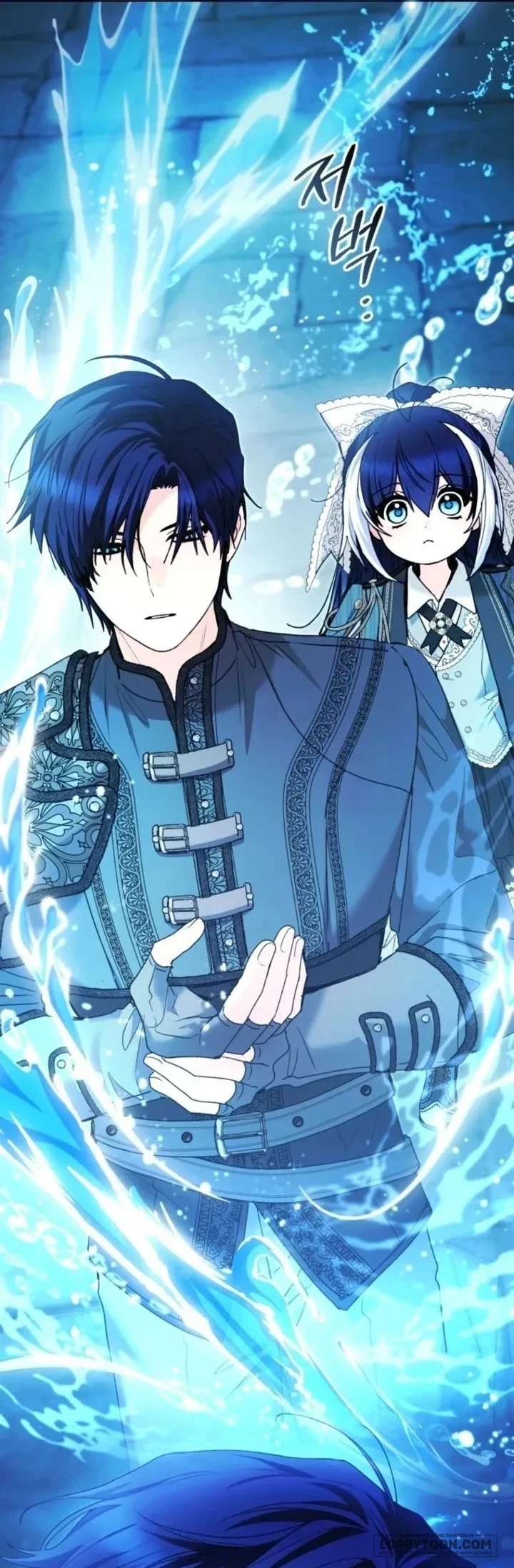 Bé Cá Voi Sát Thủ Phản Diện Chapter 87 - 52