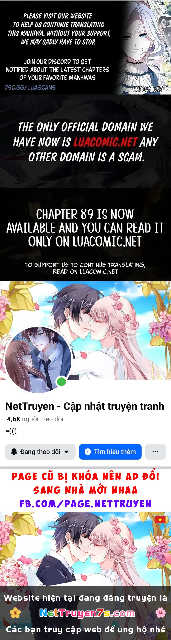 Bé Cá Voi Sát Thủ Phản Diện Chapter 87 - 54