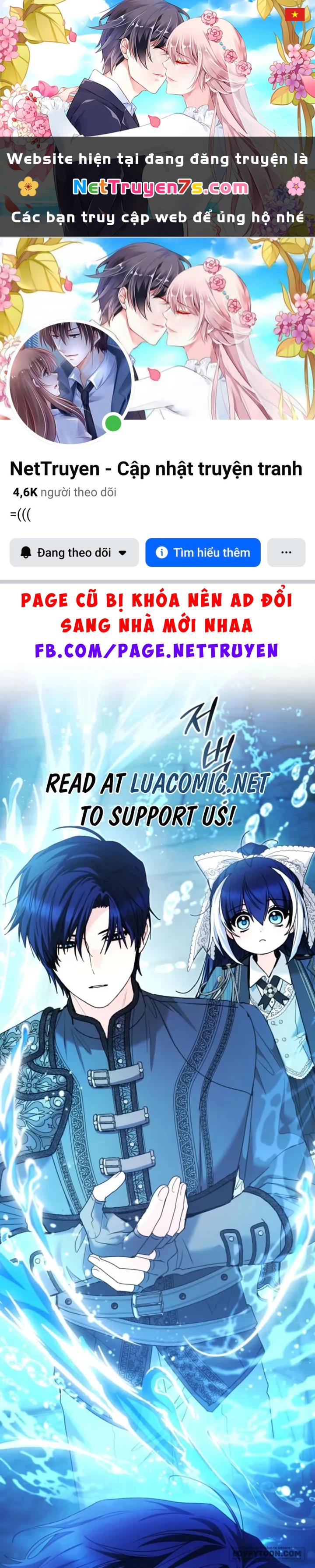 Bé Cá Voi Sát Thủ Phản Diện Chapter 88 - 1