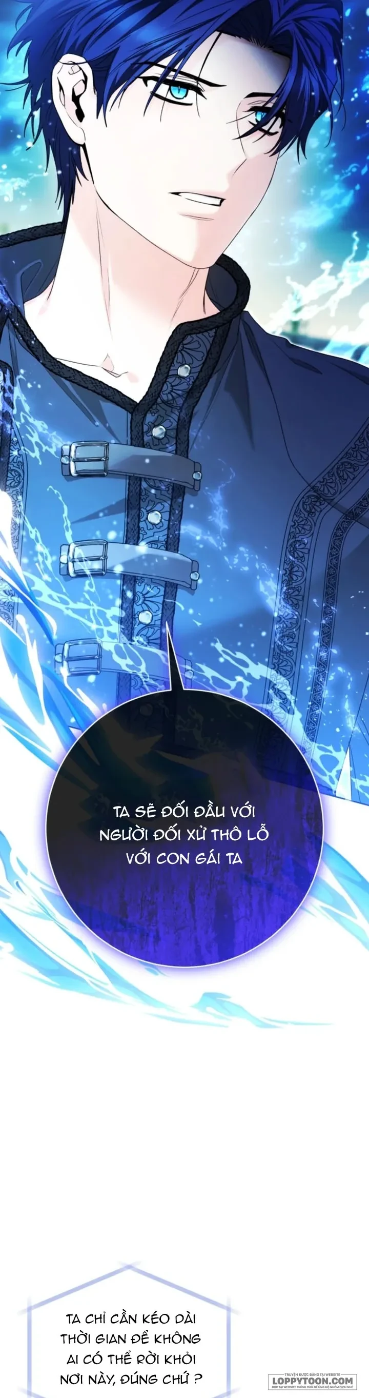 Bé Cá Voi Sát Thủ Phản Diện Chapter 88 - 2