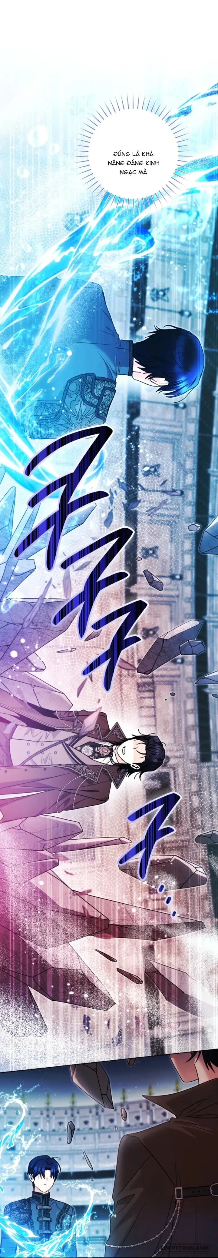 Bé Cá Voi Sát Thủ Phản Diện Chapter 88 - 4