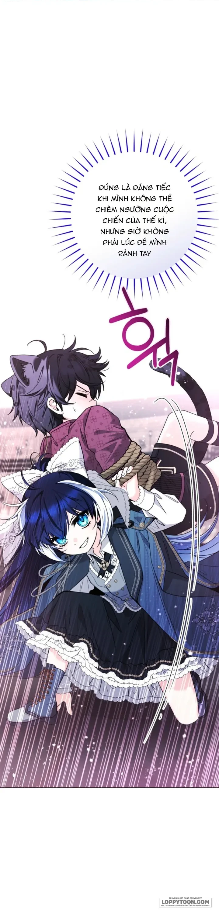 Bé Cá Voi Sát Thủ Phản Diện Chapter 88 - 5