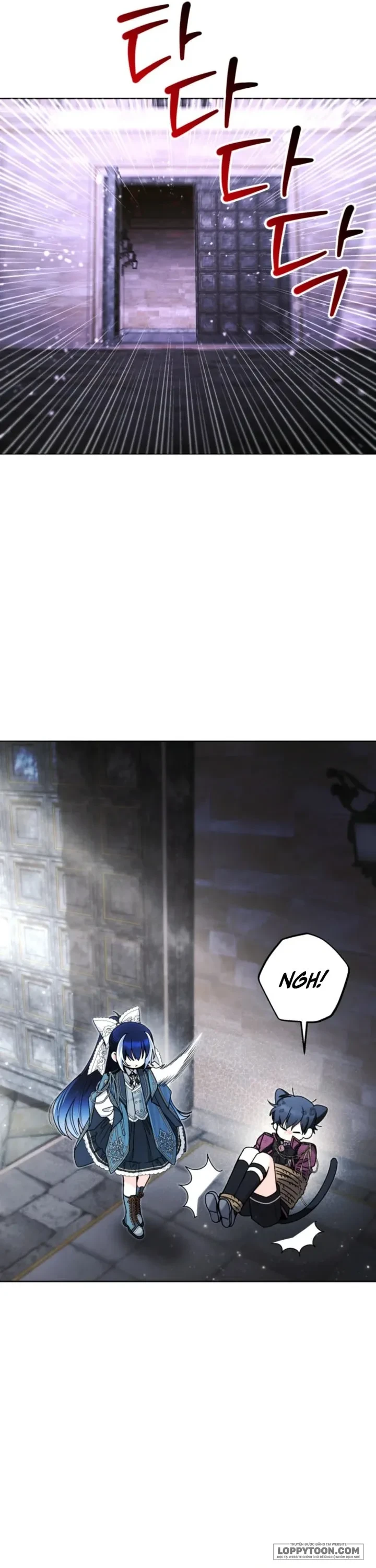 Bé Cá Voi Sát Thủ Phản Diện Chapter 88 - 7