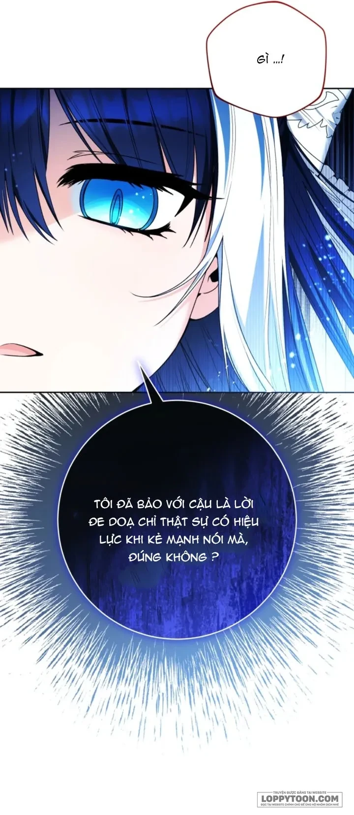 Bé Cá Voi Sát Thủ Phản Diện Chapter 88 - 10