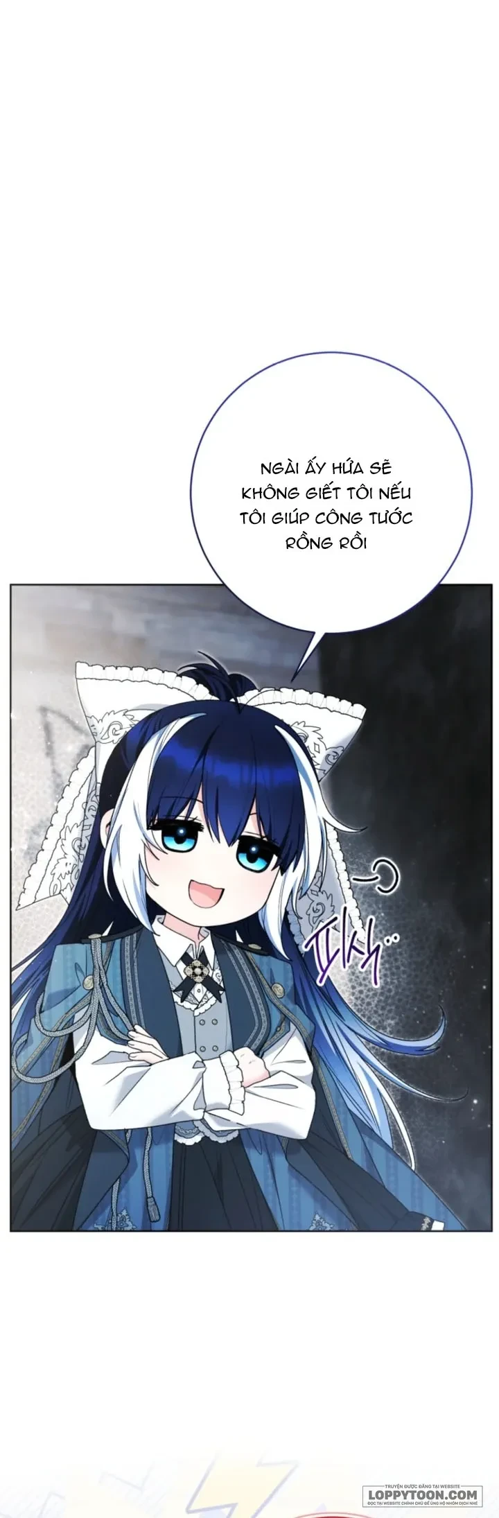 Bé Cá Voi Sát Thủ Phản Diện Chapter 88 - 12