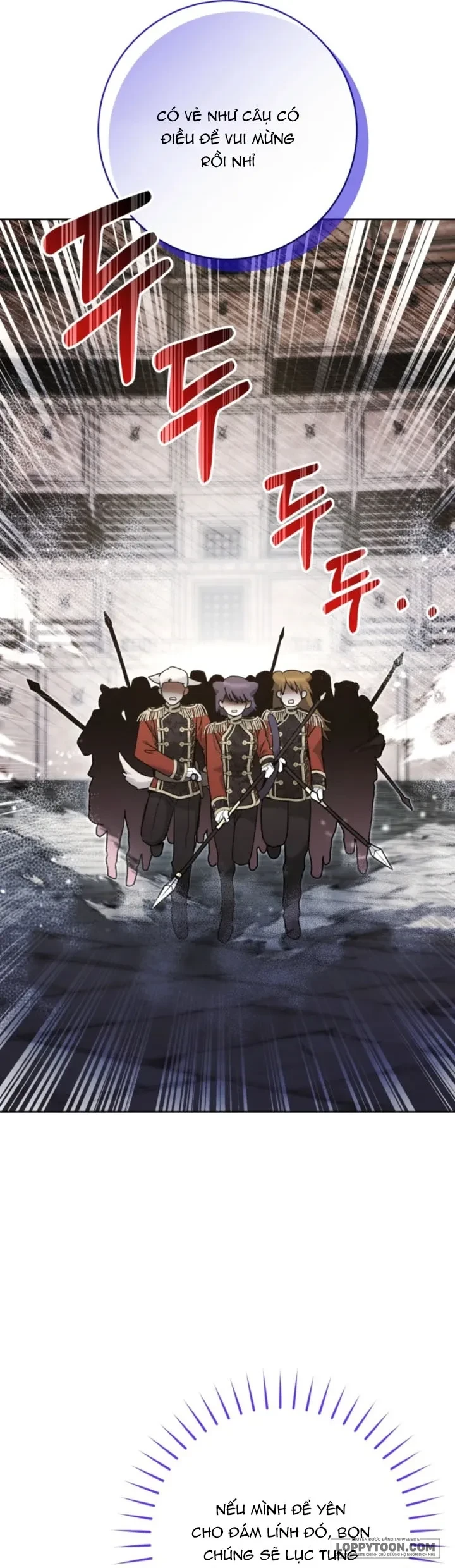 Bé Cá Voi Sát Thủ Phản Diện Chapter 88 - 14