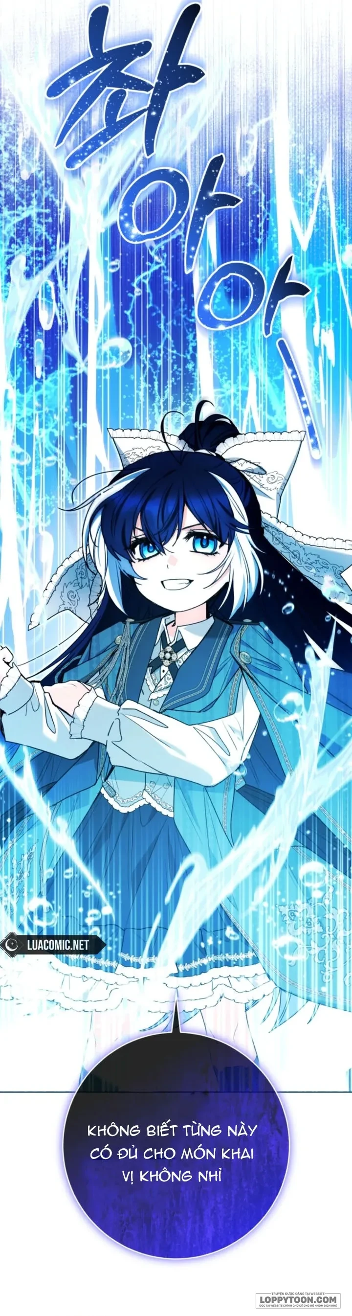 Bé Cá Voi Sát Thủ Phản Diện Chapter 88 - 16