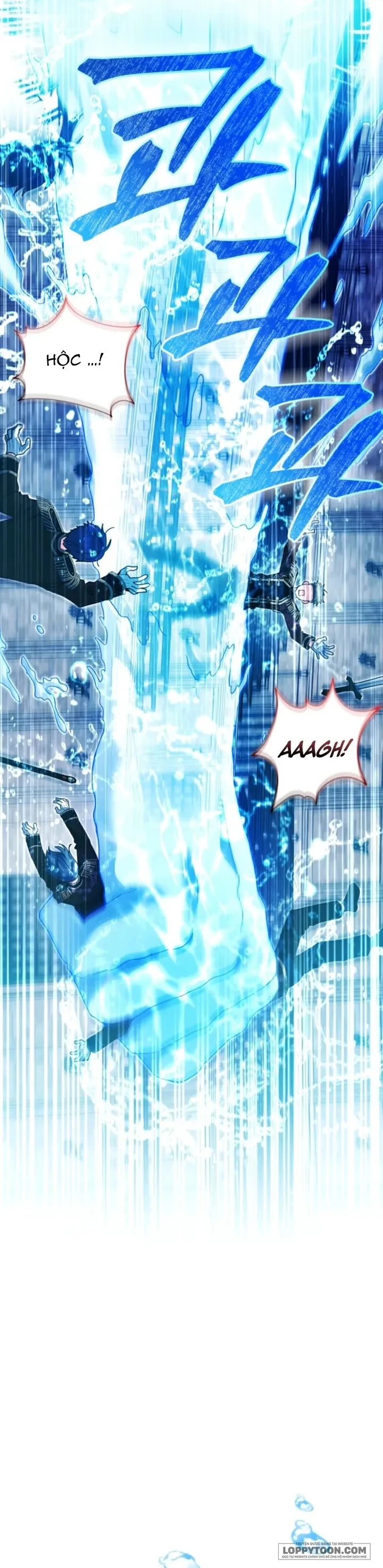 Bé Cá Voi Sát Thủ Phản Diện Chapter 88 - 18