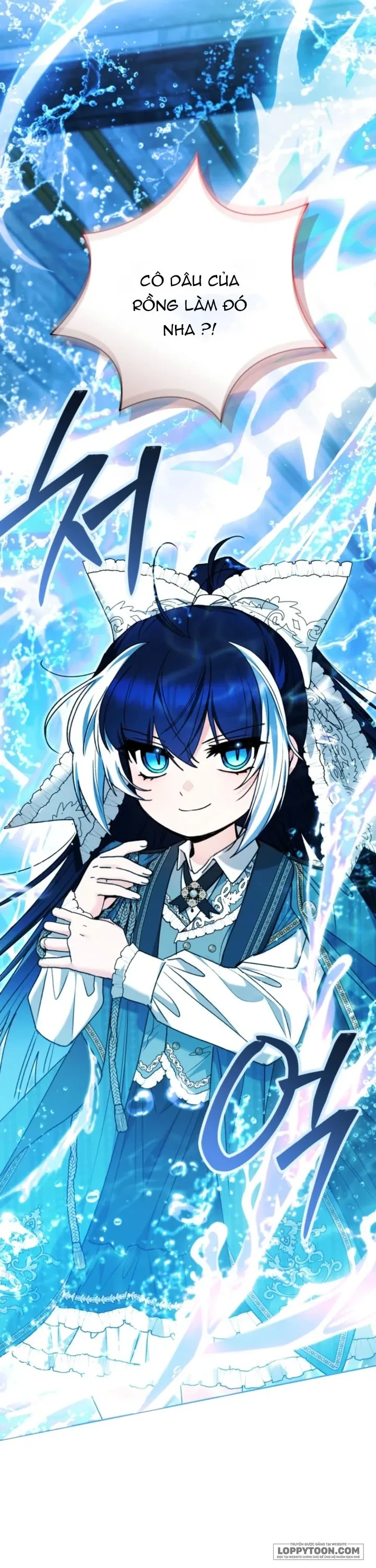 Bé Cá Voi Sát Thủ Phản Diện Chapter 88 - 20