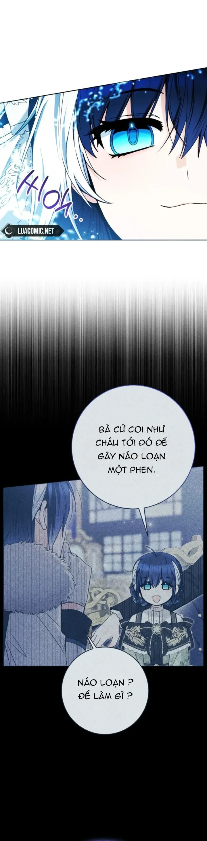 Bé Cá Voi Sát Thủ Phản Diện Chapter 88 - 21