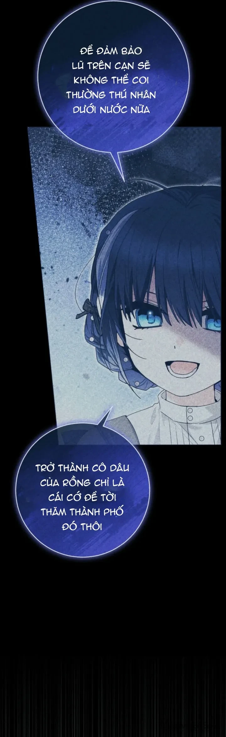 Bé Cá Voi Sát Thủ Phản Diện Chapter 88 - 22