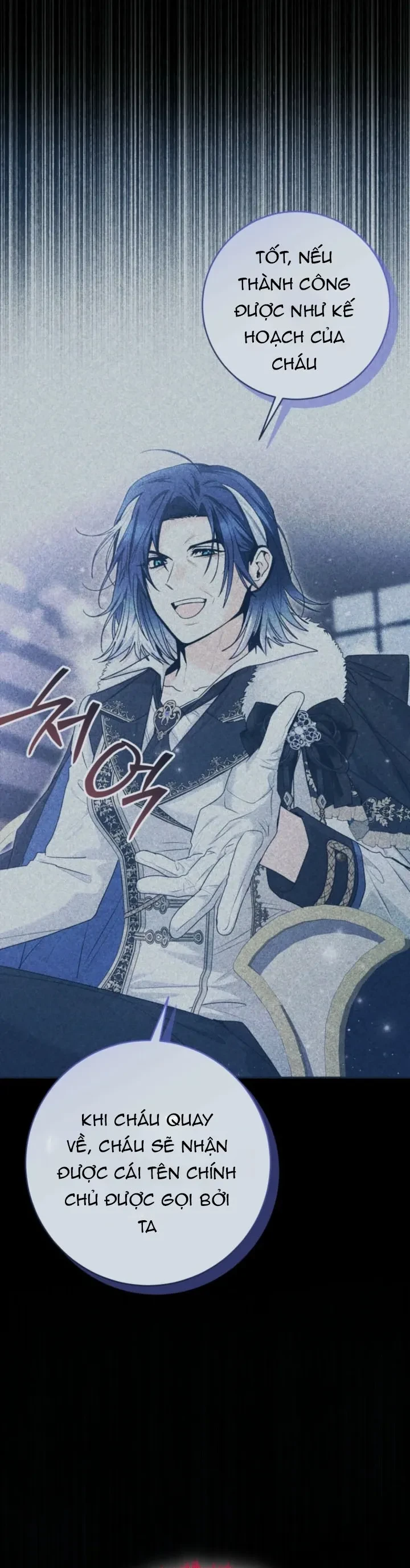 Bé Cá Voi Sát Thủ Phản Diện Chapter 88 - 23