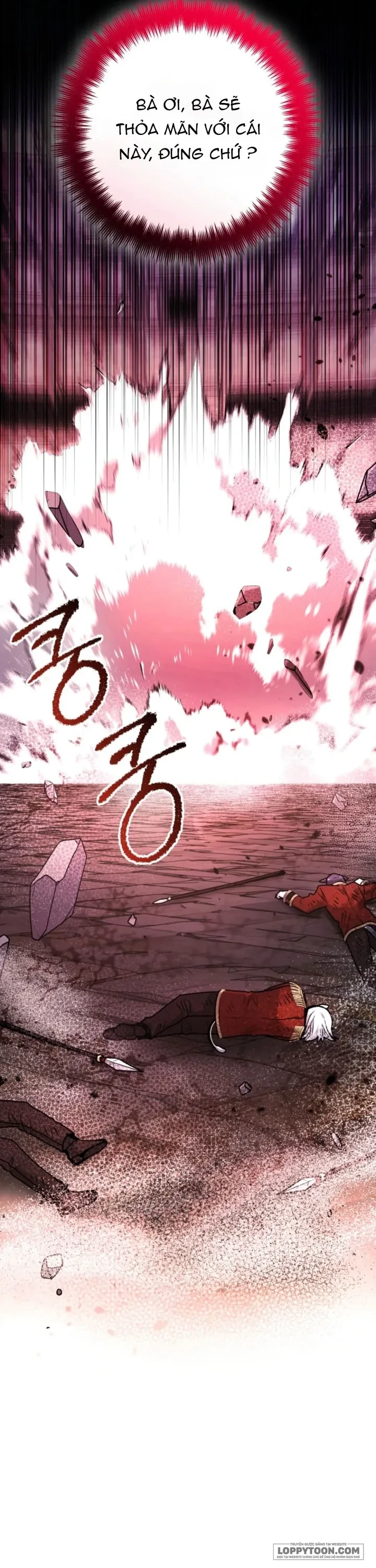 Bé Cá Voi Sát Thủ Phản Diện Chapter 88 - 24