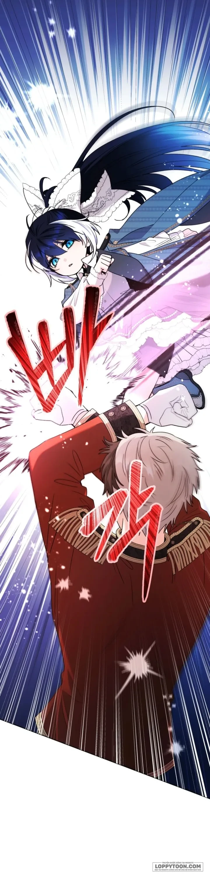 Bé Cá Voi Sát Thủ Phản Diện Chapter 88 - 27