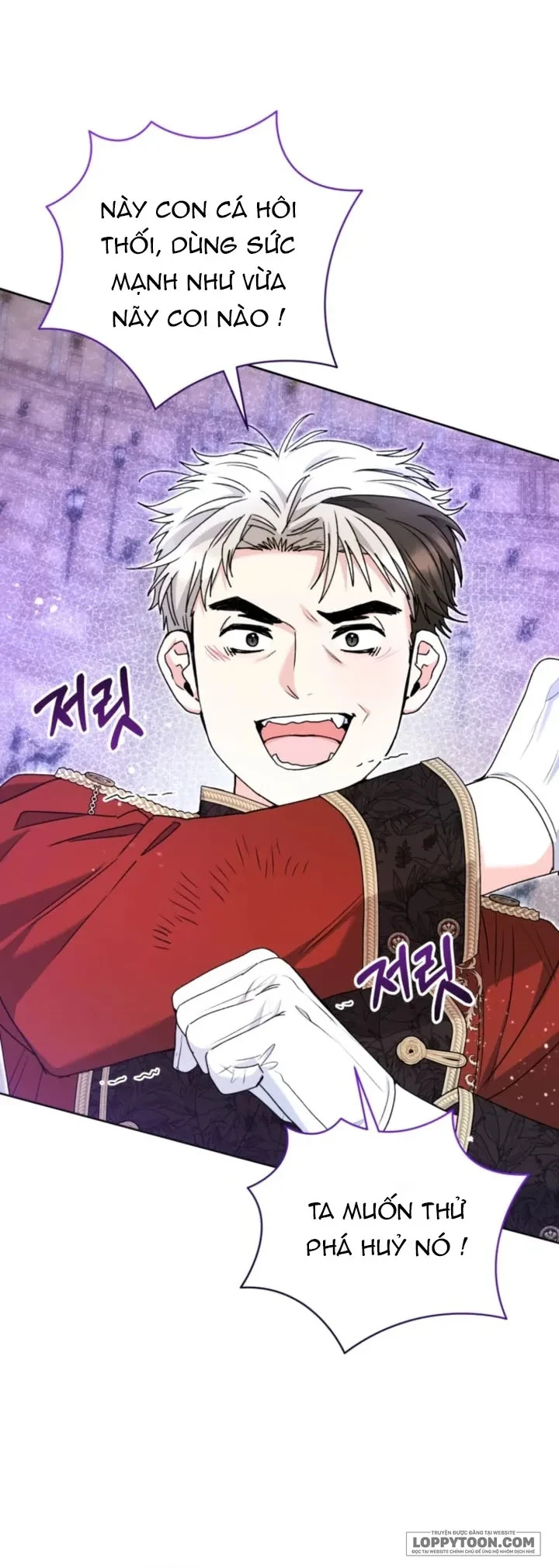 Bé Cá Voi Sát Thủ Phản Diện Chapter 88 - 28