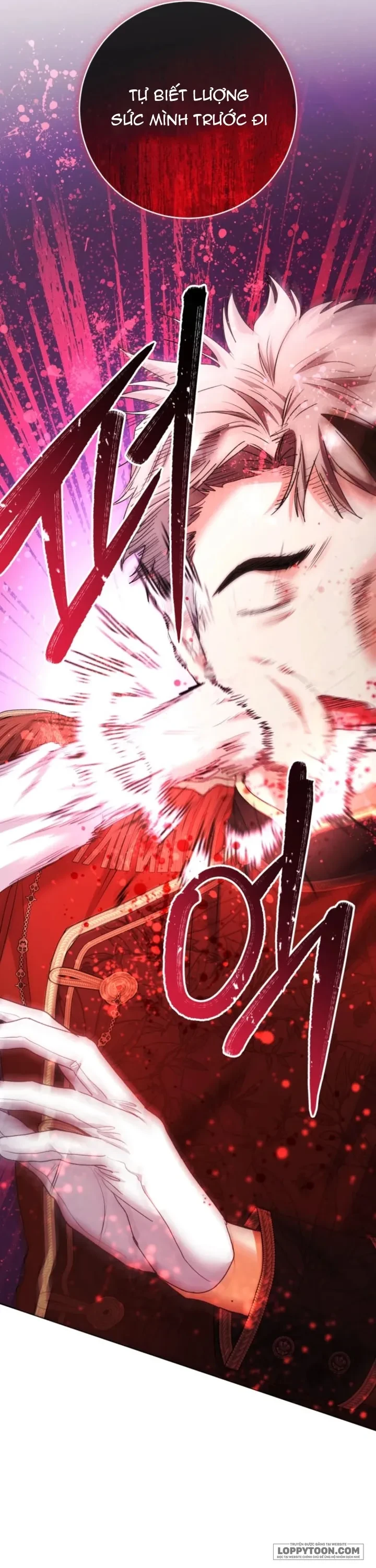 Bé Cá Voi Sát Thủ Phản Diện Chapter 88 - 30