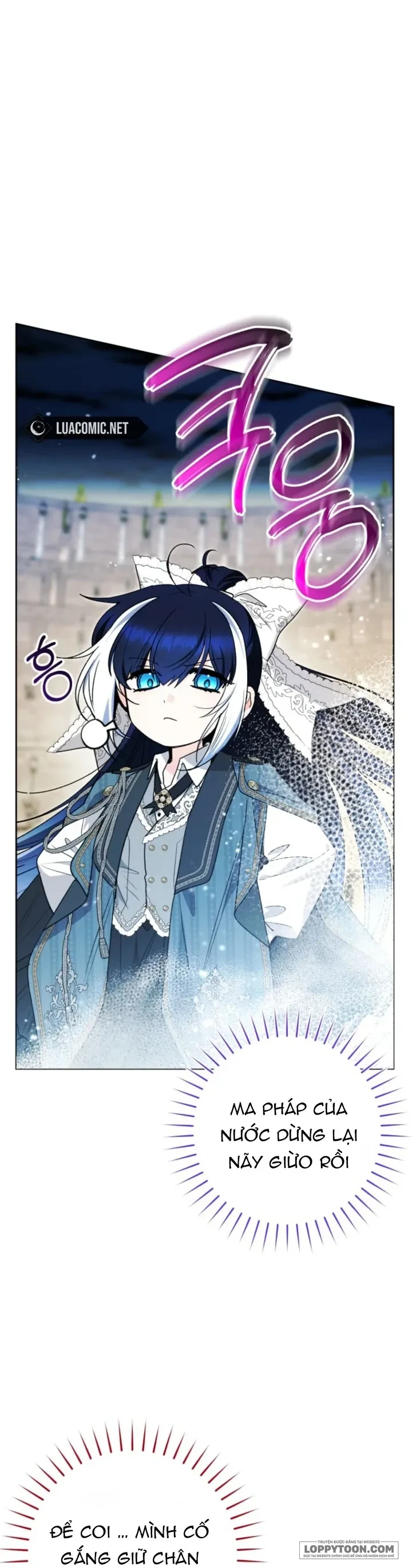 Bé Cá Voi Sát Thủ Phản Diện Chapter 88 - 31