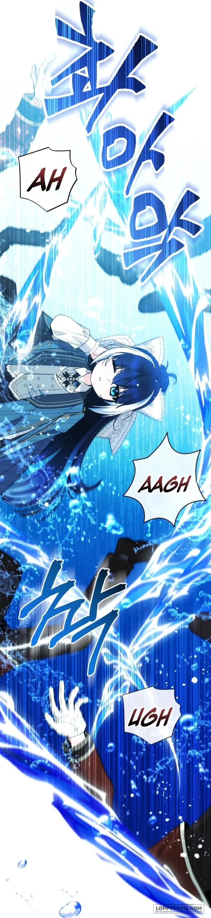 Bé Cá Voi Sát Thủ Phản Diện Chapter 88 - 33