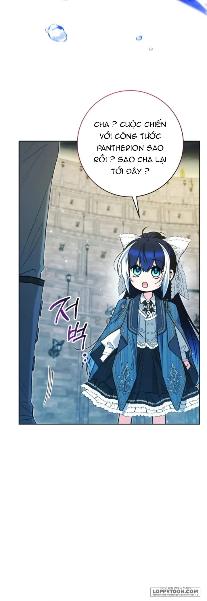 Bé Cá Voi Sát Thủ Phản Diện Chapter 88 - 34