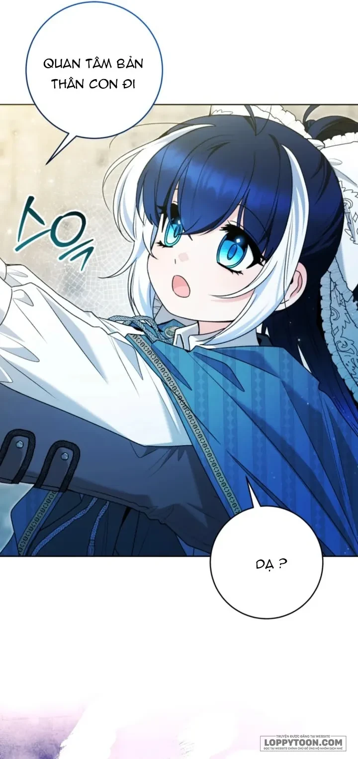 Bé Cá Voi Sát Thủ Phản Diện Chapter 88 - 35